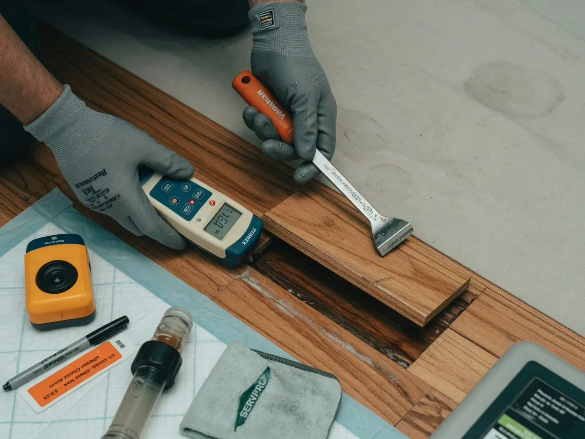 Why choose Water Damage Restoration in Careywood, ID